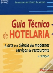 Guia Técnico de Hotelaria