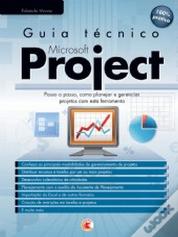 Guia Técnico Microsoft Project