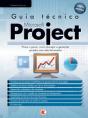 Guia Técnico Microsoft Project - Preview