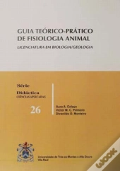 Guia Teórico-Prático de Fisiologia Animal 