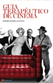 Capa do artigo Guia Terapêutico de Cinema