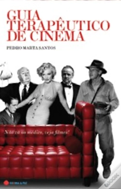 Capa do artigo Guia Terapêutico de Cinema