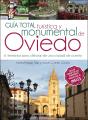 Guia Total Turistica Y Monumental De Oviedo - Preview