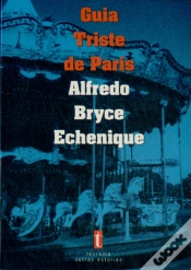 Capa do artigo Guia Triste de Paris