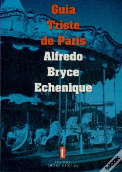 Capa do artigo Guia Triste de Paris