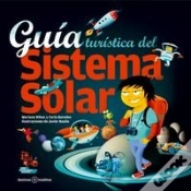 Capa do artigo Guia Turistica Del Sistema Solar (+10 Años)