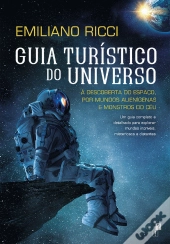 Guia Turístico do Universo