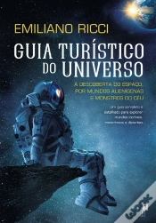 Capa do artigo Guia Turístico do Universo