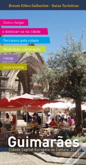 Capa do artigo Guia Turístico Guimarães