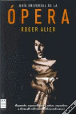 Capa do artigo Guía Universal De La Ópera