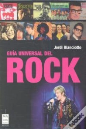 Capa do artigo Guia Universal Del Rock 3v