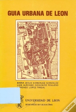 Capa do artigo Guia Urbana De Leon 2ª Edicion