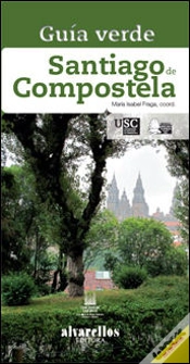 Capa do artigo Guía Verde De Santiago