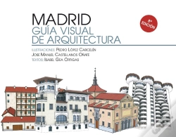 Capa do artigo Guia Visual De Arquitectura