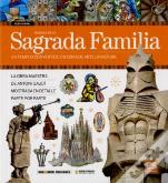 Guia Visual De La Basilica De La Sagrada Familia (Español)