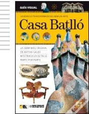 Capa do artigo Guia Visual De La Casa Batllo