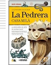 Capa do artigo Guia Visual De La Pedrera