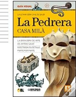 Capa do artigo Guia Visual De La Pedrera