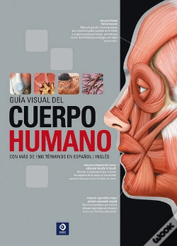 Capa do artigo Guia Visual Del Cuerpo Humano