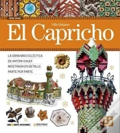 Capa do artigo Guia Visual El Capricho-Villa Quijano