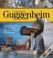 Capa do artigo Guia Visual Museo Guggenheim Bilbao