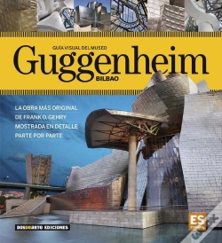 Capa do artigo Guia Visual Museo Guggenheim Bilbao