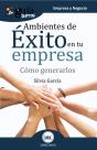 Guíaburros Ambientes De Éxito En Tu Empresa - Preview