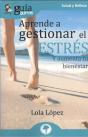 Guíaburros Aprende A Gestionar Tu Estrés - Preview