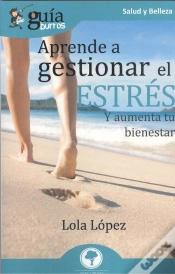 Capa do artigo Guíaburros Aprende A Gestionar Tu Estrés