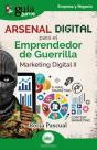 Guiaburros Arsenal Digital Para El Emprendedor De Guerrilla - Preview