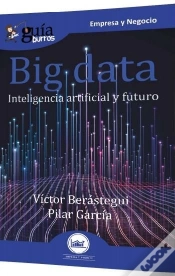 Capa do artigo Guíaburros Big Data