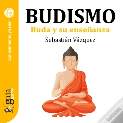 Capa do artigo Guíaburros: Budismo