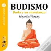 Capa do artigo Guíaburros: Budismo