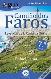 Capa do artigo Guíaburros Camiño Dos Faros