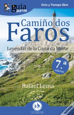 Capa do artigo Guíaburros Camiño Dos Faros