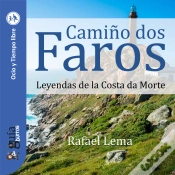 Capa do artigo Guíaburros: Camiño Dos Faros