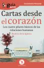 Guíaburros Cartas Desde El Corazón - Preview
