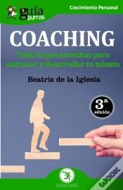 Capa do artigo Guíaburros Coaching