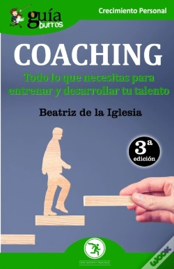 Capa do artigo Guíaburros Coaching