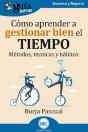 Guiaburros Como Aprender A Gestionar Bien El Tiempo - Preview