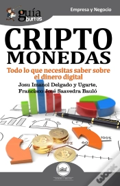 Capa do artigo Guíaburros Criptomonedas