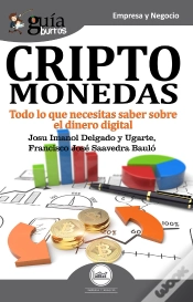 Capa do artigo Guíaburros Criptomonedas