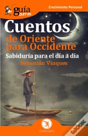 Capa do artigo Guíaburros Cuentos De Oriente Para Occidente