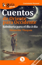 Capa do artigo Guíaburros Cuentos De Oriente Para Occidente