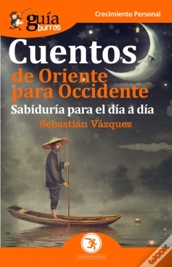 Capa do artigo Guíaburros Cuentos De Oriente Para Occidente