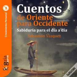 Capa do artigo Guíaburros: Cuentos De Oriente Para Occidente