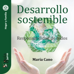 Capa do artigo Guíaburros: Desarrollo Sostenible