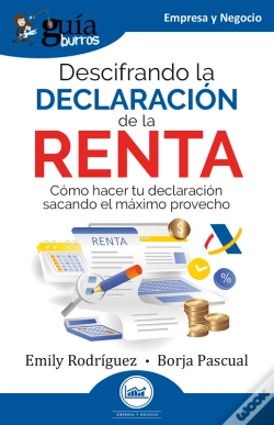 Capa do artigo Guíaburros: Descifrando La Declaración De La Renta