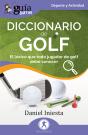 Guíaburros: Diccionario De Golf - Preview