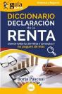 Guiaburros Diccionario Declaracion De La Renta - Preview
